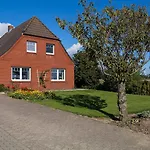 Norderhof Hansen - Feriehus Nordstrand