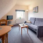 Norderhof Hansen - Feriehus Nordstrand