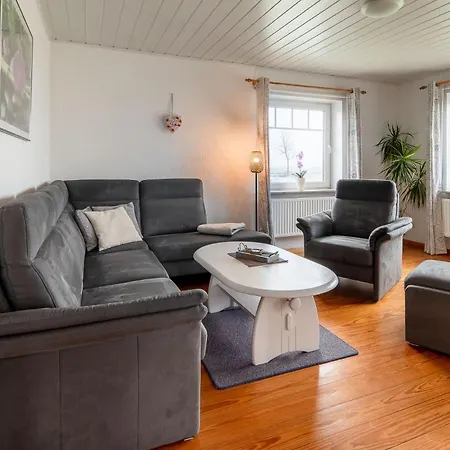 בית נופש Norderhof Hansen -