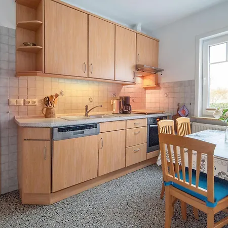 בית נופש Norderhof Hansen - *