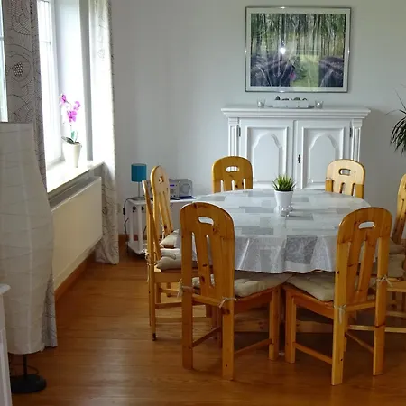 Norderhof Hansen - Nordstrand